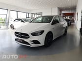 Mercedes-Benz B 250 e 8G-DCT AMG Line