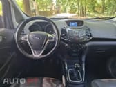 Ford EcoSport 1.0 EcoBoost Titanium