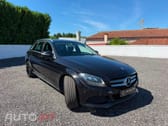 Mercedes-Benz C 200 BlueTEC Avantgarde+