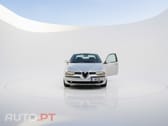 Alfa Romeo 156 1.6 TwinSpark