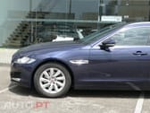 Jaguar XF 2.0 D Prestige Aut.