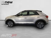 Volkswagen T-Roc T-Roc 1.0 TSI Style