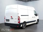 Renault Master 2.3 dCi L2H2 3.3T
