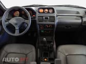 Mitsubishi Pajero 2.8 TD GLS Longo