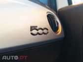 Fiat 500 1.0 Hybrid Sport