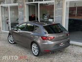 Seat Leon 2.0 TDI FR S/S