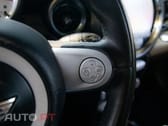 MINI Clubman Cooper D
