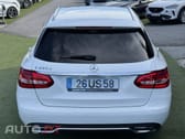 Mercedes-Benz C 250 d Exclusive Aut.