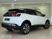 Peugeot 3008 1.6 BlueHDi GT Line EAT6