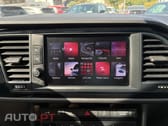 Seat Leon 2.0 TSI Cupra DSG S/S