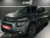 Citroen C3 1.2 PureTech Feel Pack