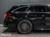 Mercedes-Benz E 300 e Station