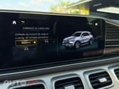 Mercedes-Benz GLE de 4Matic