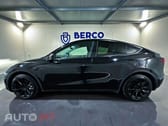 Tesla Model Y Long Range Dual Motor AWD
