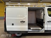 Renault Trafic 2.0 Blue dCi L1H1 EDC