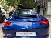 Porsche 911 Carrera 2 S PDK