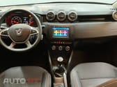 Dacia Duster 1.0 TCe ECO-G Comfort Bi-Fuel