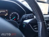 Ford Focus SW 1.5 TDCi EcoBlue Business