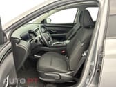 Hyundai Tucson 1.5 T-GDI Hybrid Creative