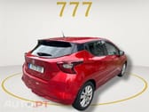 Nissan Micra 1.0 G Acenta