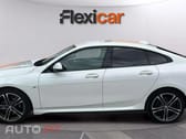 BMW 216 d Pack Desportivo M