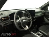 Dacia Bigster Bigster 1.2 Mild Hybrid-G Extreme