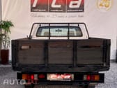 Toyota Hilux 2.5 D-4D 2WD CE PM+AC