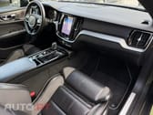 Volvo V60 2.0 T6 AWD TE R-Design