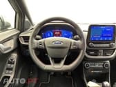 Ford Puma 1.0 Flexifuel mHEV ST-Line X