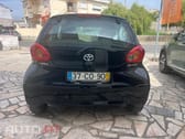 Toyota Aygo 1.0 + AC