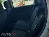 Fiat Punto Evo 1.3 M-Jet Dynamic Style