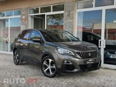 Peugeot 3008 1.6 BlueHDi Allure EAT6