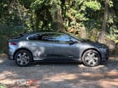 Jaguar I-Pace EV400 R-Dynamic HSE AWD