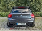 BMW 116 116D SPORTLINE