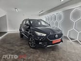 MG ZS 1.0 T-GDI Luxury Aut.