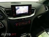 Kia Xceed 1.6 GDi PHEV Drive