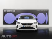 Opel Corsa-E Business Edition