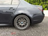 BMW 535 dA