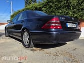Mercedes-Benz S 320 CDi