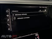 Audi E-Tron 55 quattro S line