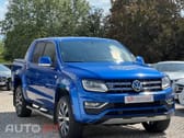 Volkswagen Amarok 3.0 TDI CD Aventura.4x4