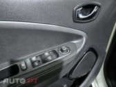 Renault Zoe (c/ Bateria) Limited 40
