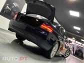 BMW 320 d Coupe Aut.