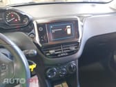 Peugeot 208 1.2 PureTech Signature