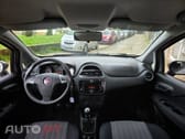 Fiat Punto 1.2 Easy S&S