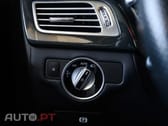 Mercedes-Benz CLS 350 AMG