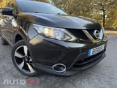 Nissan Qashqai 1.5 dCi N-Connecta 18