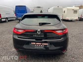 Renault Mégane 1.5 dCi Limited