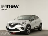 Renault Captur Captur 1.0 TCe Techno Bi-Fuel
