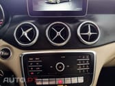 Mercedes-Benz CLA 200 d Shooting Brake Urban